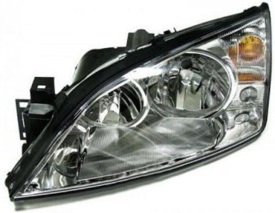 Prasco Front Lights for Ford Mondeo