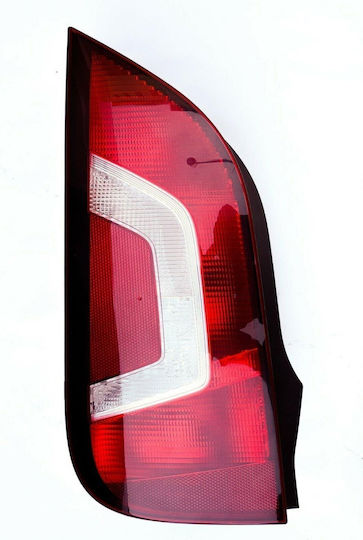 Rücklicht Ulo Vw Up 12-16 1s0945095d Links 1 St
