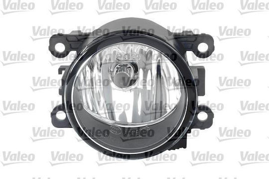 Valeo Front Lights for Renault Captur / Grand Scenic / Kadjar / Koleos / Scenic / Talisman / Trafic