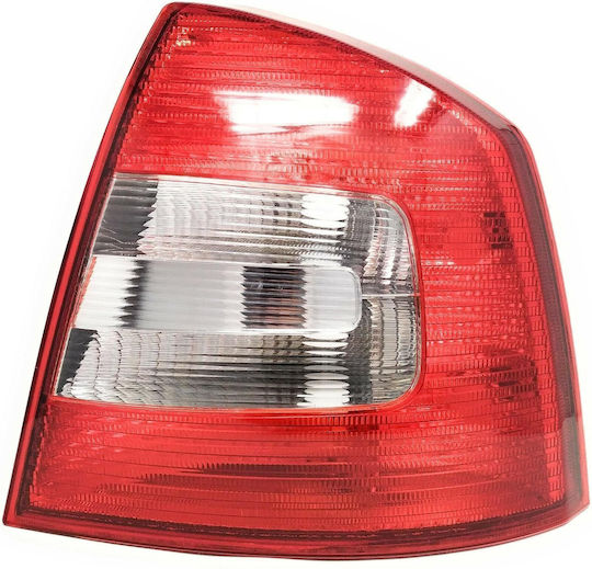 Rear light Visteon Skoda Octavia 5 08-13 1z5945112b Right 1 pc