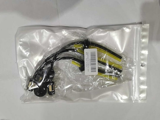 Fuel Filter Hose & Triple Hole – 3 Pieces Brush Cutters