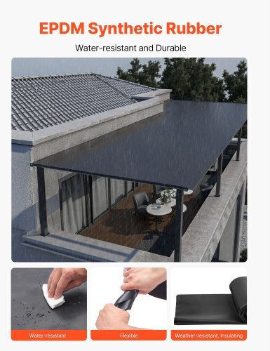 Vevor Water Repellent GBJ1520FT000YVF01001V0
