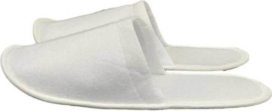 Ecocraft Disposable Terry Slippers 1 Pair 3mm Thickness