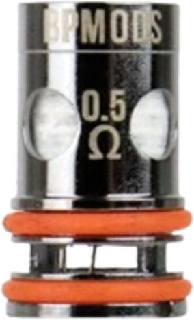 BP Mods Tmd Αντιστάση Ηλεκτρονικών Τσιγάρων 1ohm (MTL)