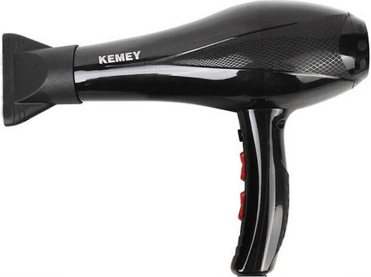 Kemei Hair Dryer 1000W