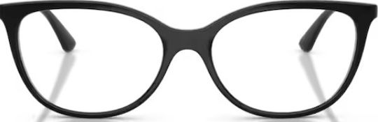Women's Prescription Eyeglass Frame Vogue Vo 5673