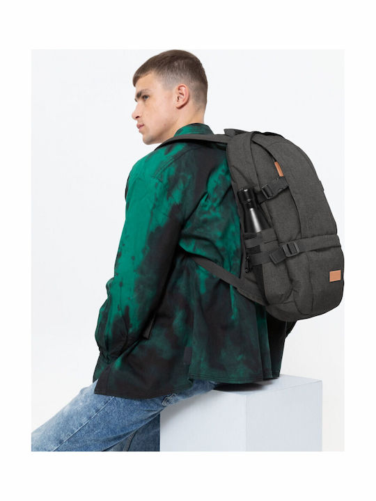 Eastpak Floid CS 16л Водоустойчива Черна Раница