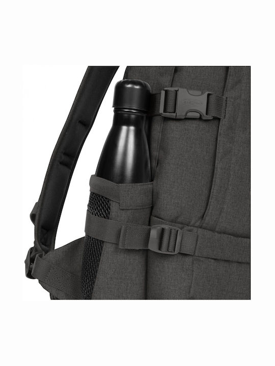 Eastpak Floid CS 16л Водоустойчива Черна Раница