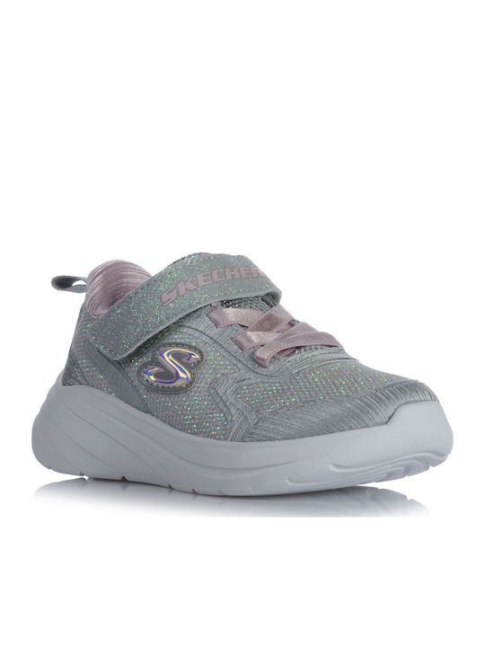 Wave 92 Kids Sneakers Silver