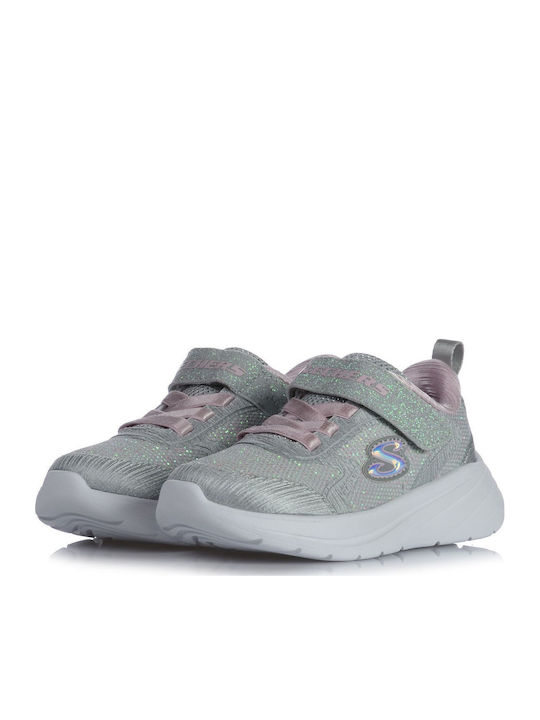 Wave 92 Kids Sneakers Silver