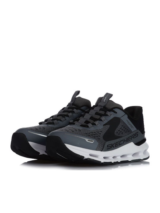 Slip-ins Kids Sneakers Gray