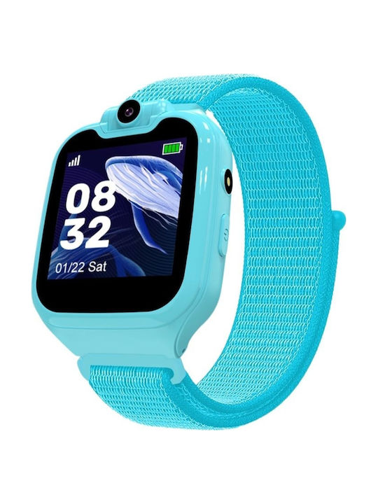 Παιδικό Smartwatch ZE000026 Παιδικό Smartwatch ZE000026