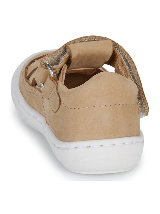 Kids' Sandals Beige