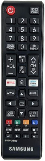 Samsung BN59-01315D Γνήσιο Τηλεχειριστήριο Τηλεόρασης