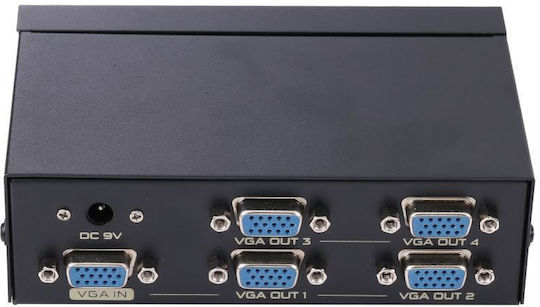 Splitter S-PC-0946