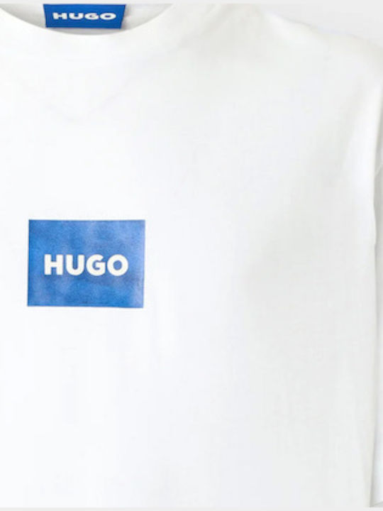 Logo T-shirt White