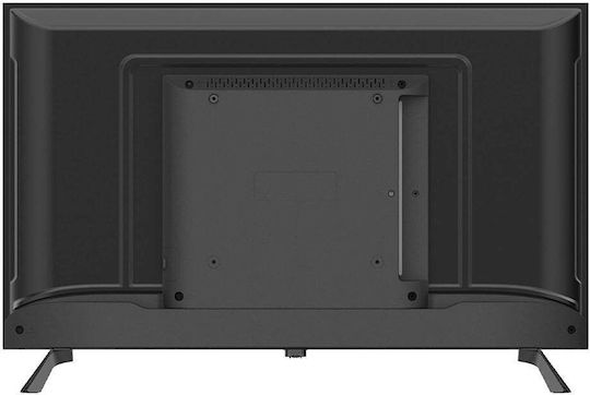 Dahua Smart Τηλεόραση 43" Full HD LED LTV43-SG200 (2024)
