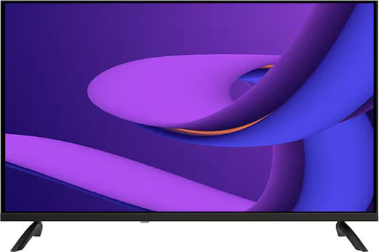 Kydos Smart Τηλεόραση 32" HD Ready QLED K32VH22SQ00 HDR (2025)