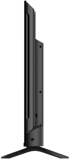 Dahua Smart Τηλεόραση 50" 4K UHD LED LTV50-SG400 (2024)