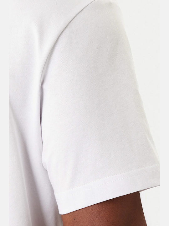 T-shirt White