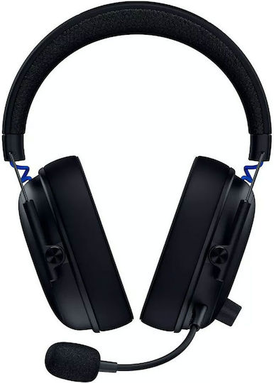 Razer BlackShark V3 for PlayStation Wireless Over Ear Gaming Headset with Bluetooth USB Connectivity for PS5