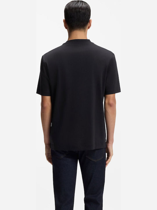 Boss Tricou Albastru închis
