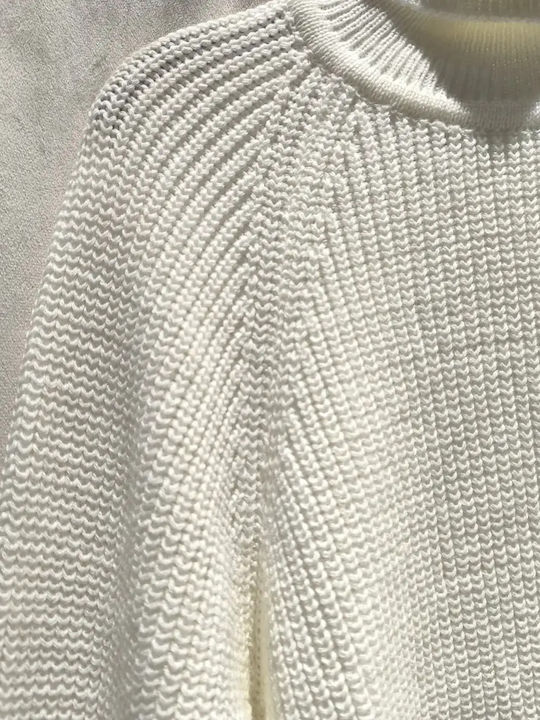 Bluse White