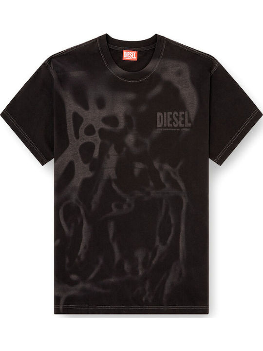 T-shirt Black
