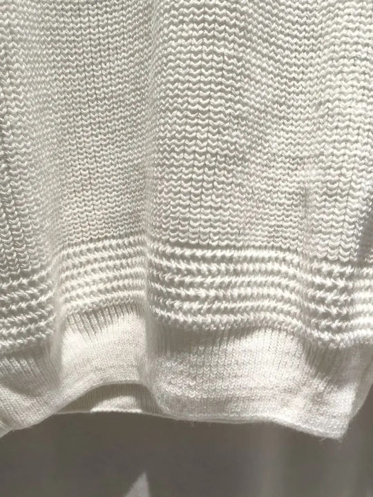 Bluse White