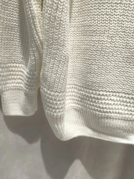 Bluse White