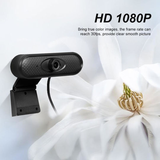 Web Camera Full HD 1080p PC7923
