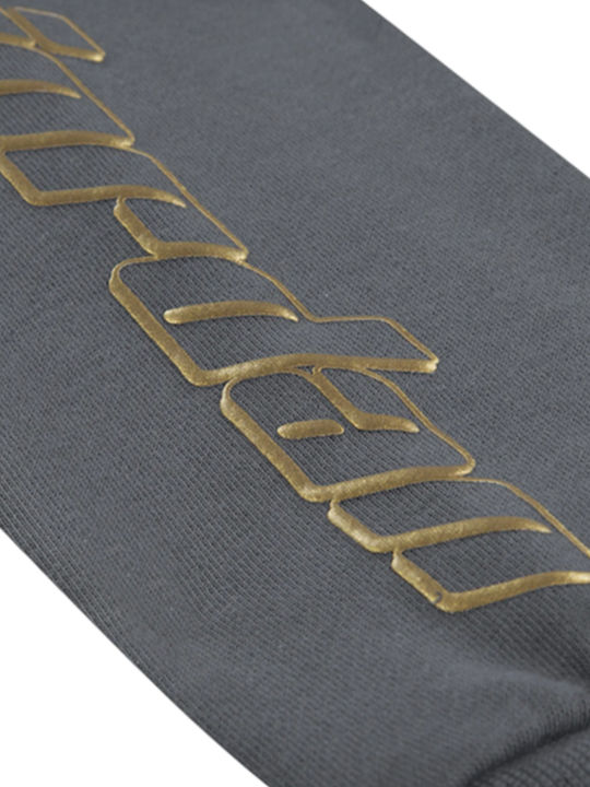 Kinder Sweatpants Set - Jogginganzug Black