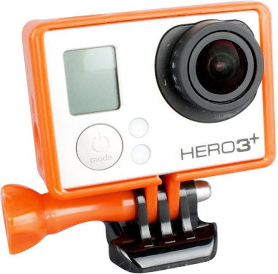 Frame Mount Housing Protection Case for GoPro Hero 3 S-DCA-0246E