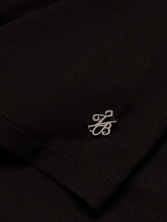 Tricou Damă Negru
