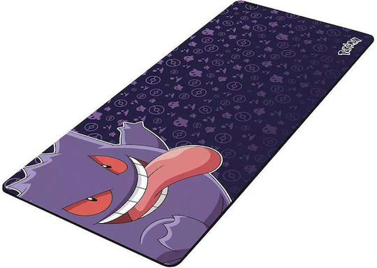 Razer Gigantus V2 Pokemon Gengar Edition Mousepad XXL 940x410x4mm Purple