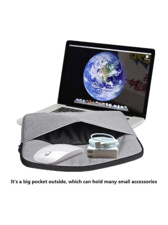 Waterproof Bag for 11.2" Laptop Gray TBD0602288705E