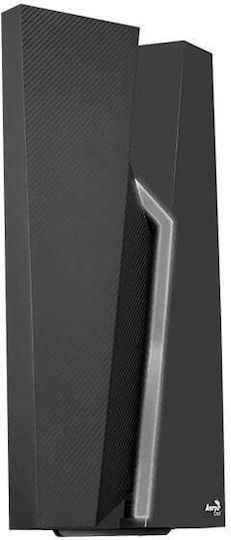 Aerocool Front Panel BOLT-MINI-A-BK-V1-FP