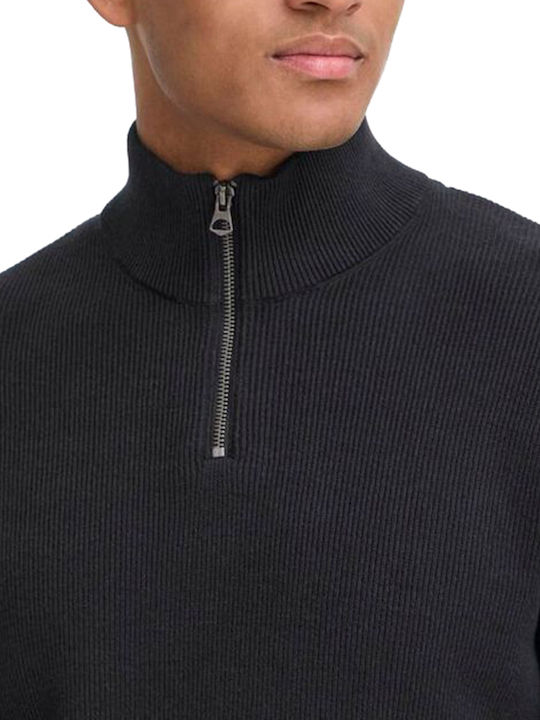 Sweatshirt Schwarz
