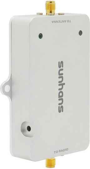 SH24Gi4000 Internal WiFi Omnidirectional Antenna 19dBi with SMA Connection S-PC-0842