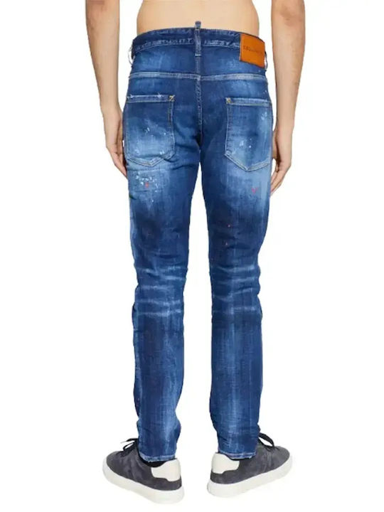 Dsquared2