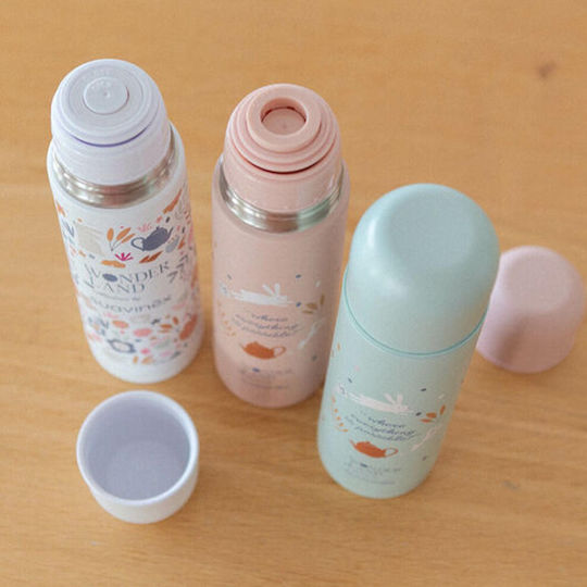 Suavinex Baby Liquid Thermos Stainless Steel 500ml