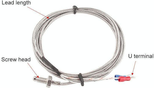 Sensor Weight Thermocouple HCB5461 1pcs