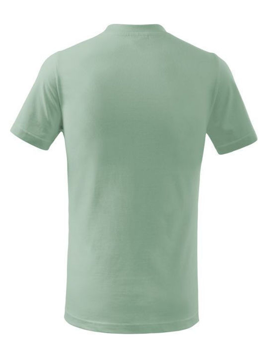 Παιδικό T-shirt Sage