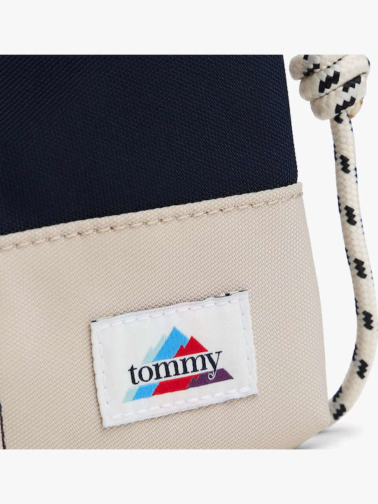 Tommy Hilfiger Детска чанта Син