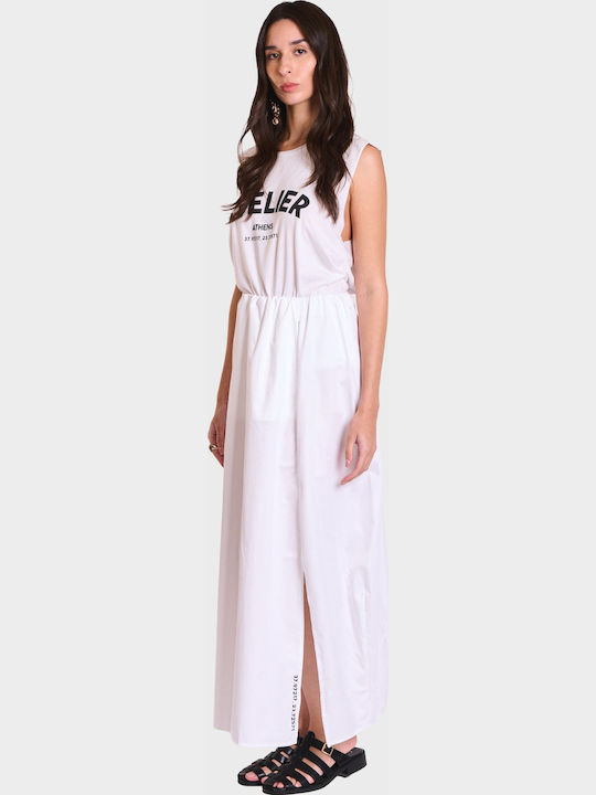 Rock White
