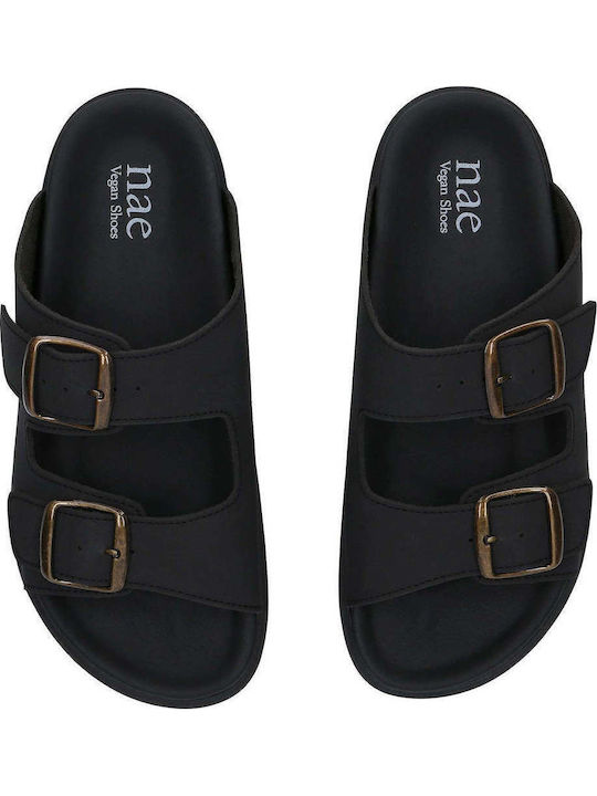 Men's Sandals Black