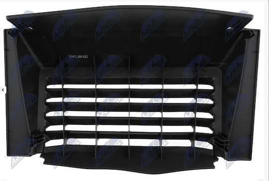 Seat Air Duct Cover Fiat Ducato 2006-2014-2021 Citroen Jumper 2006-2014-2021 Peugeot Boxer 2006-2014-2021 Ezc-ft-350