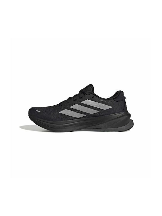 adidas Supernova Rise 2 Running Black