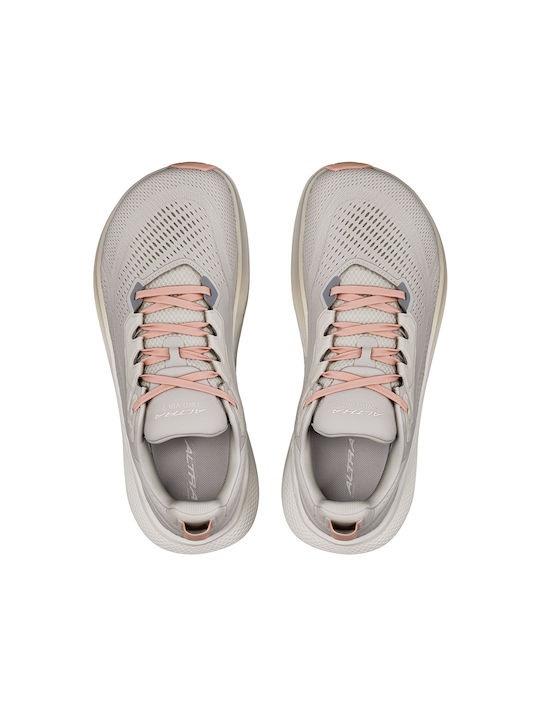 Via 2 Damen Sportschuhe Laufen Tan