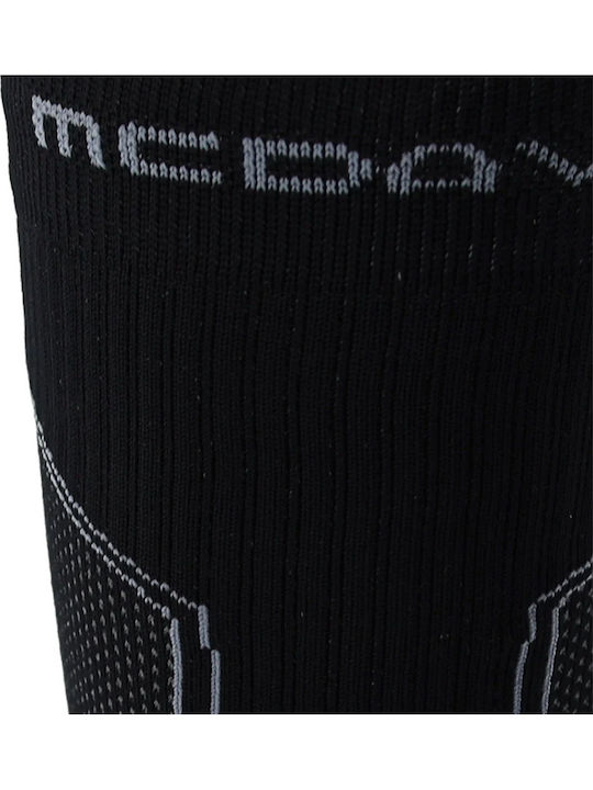 Mcdavid Erholungs-Sportsocken Schwarz 1 Paar